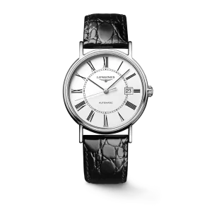 Longines Presence Automatic Men's Watch L49214112