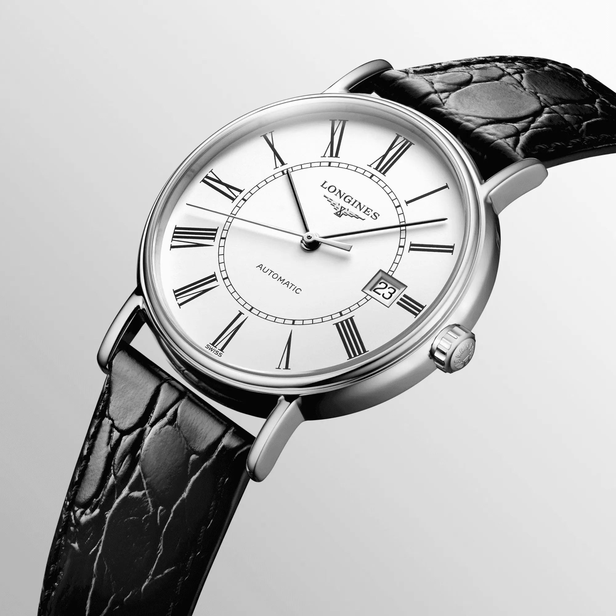 Longines Presence Automatic Men's Watch L49214112