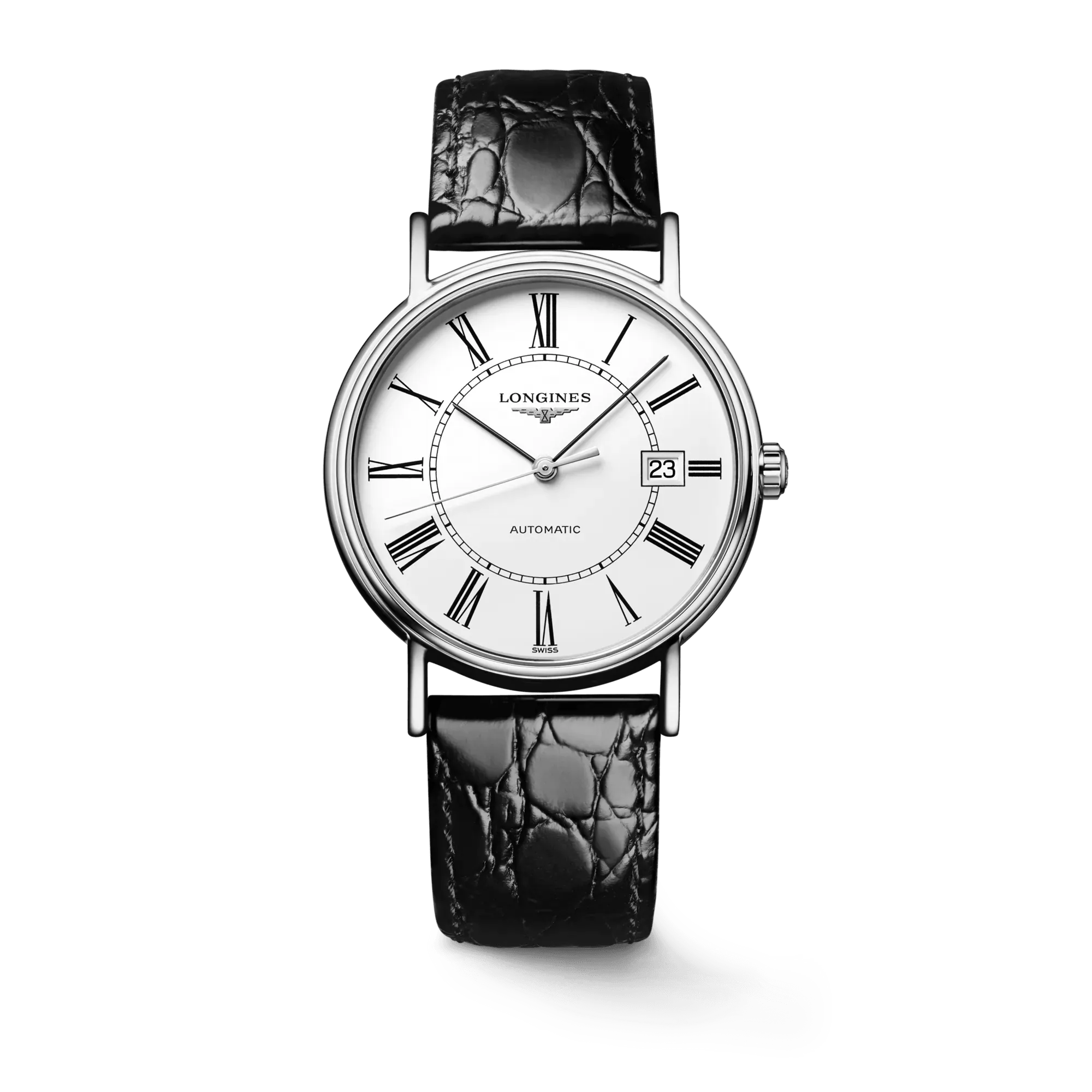 Longines Presence Automatic Men's Watch L49214112