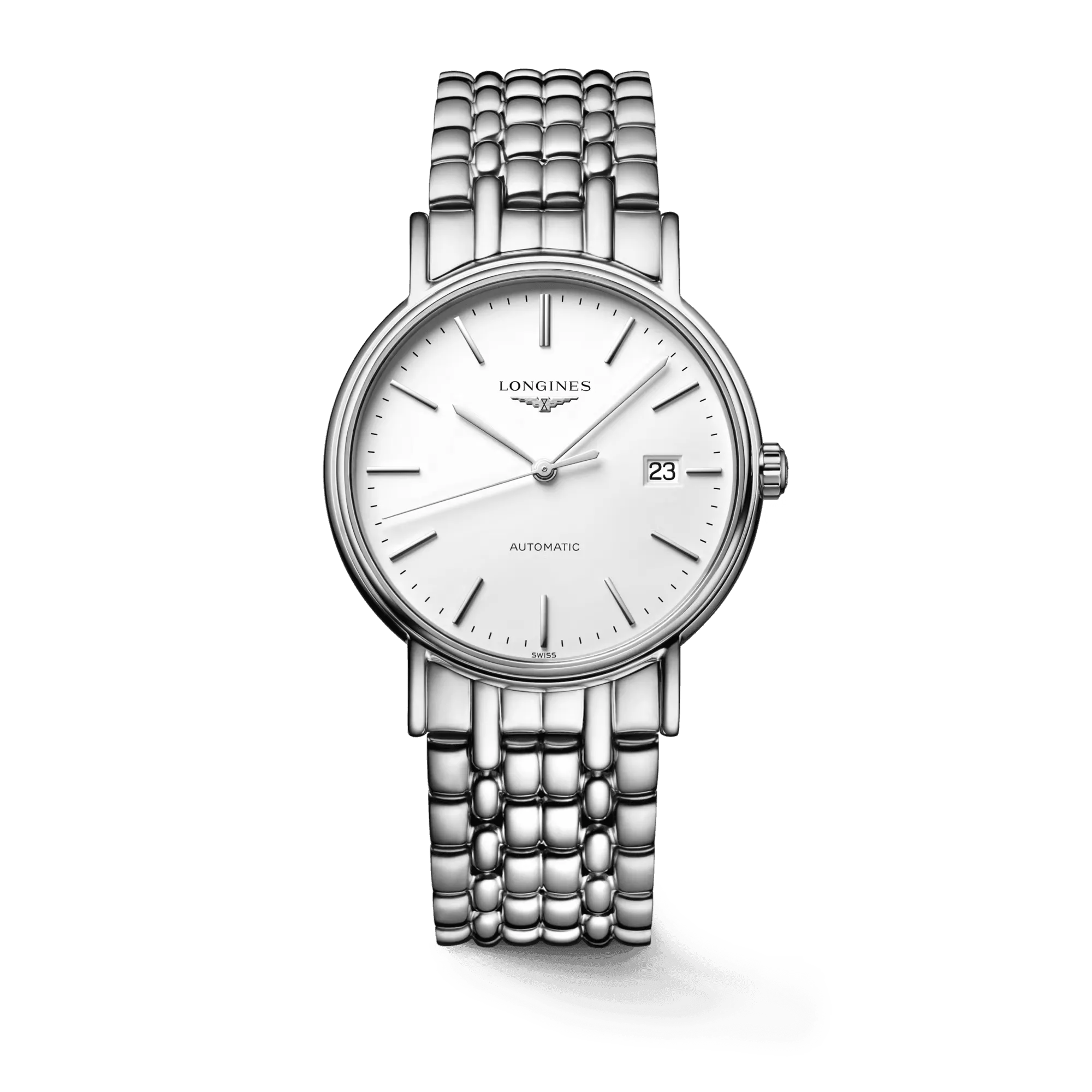 Longines Presence Automatic Men's Watch L49214126