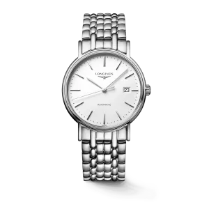 Longines Presence Automatic Men's Watch L49214126