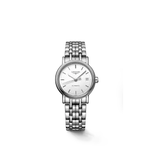 Longines Presence Automatic Women's Watch L43214126