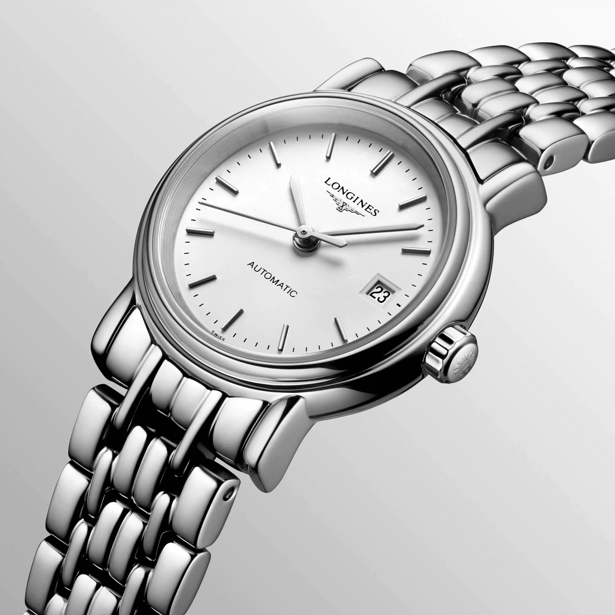 Longines Presence Automatic Women's Watch L43214126