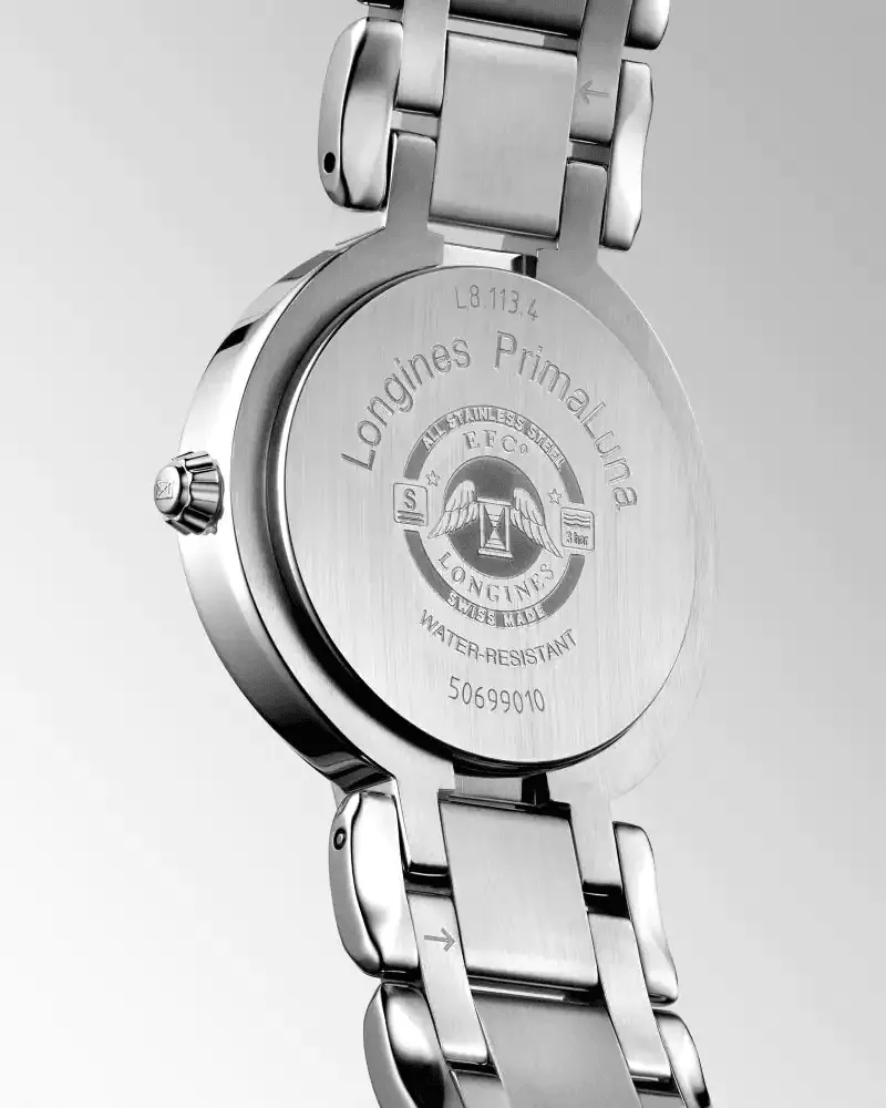 Longines Primaluna Automatic Women's Watch L81114876