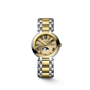 Longines Primaluna Quartz Women's Watch L81155317