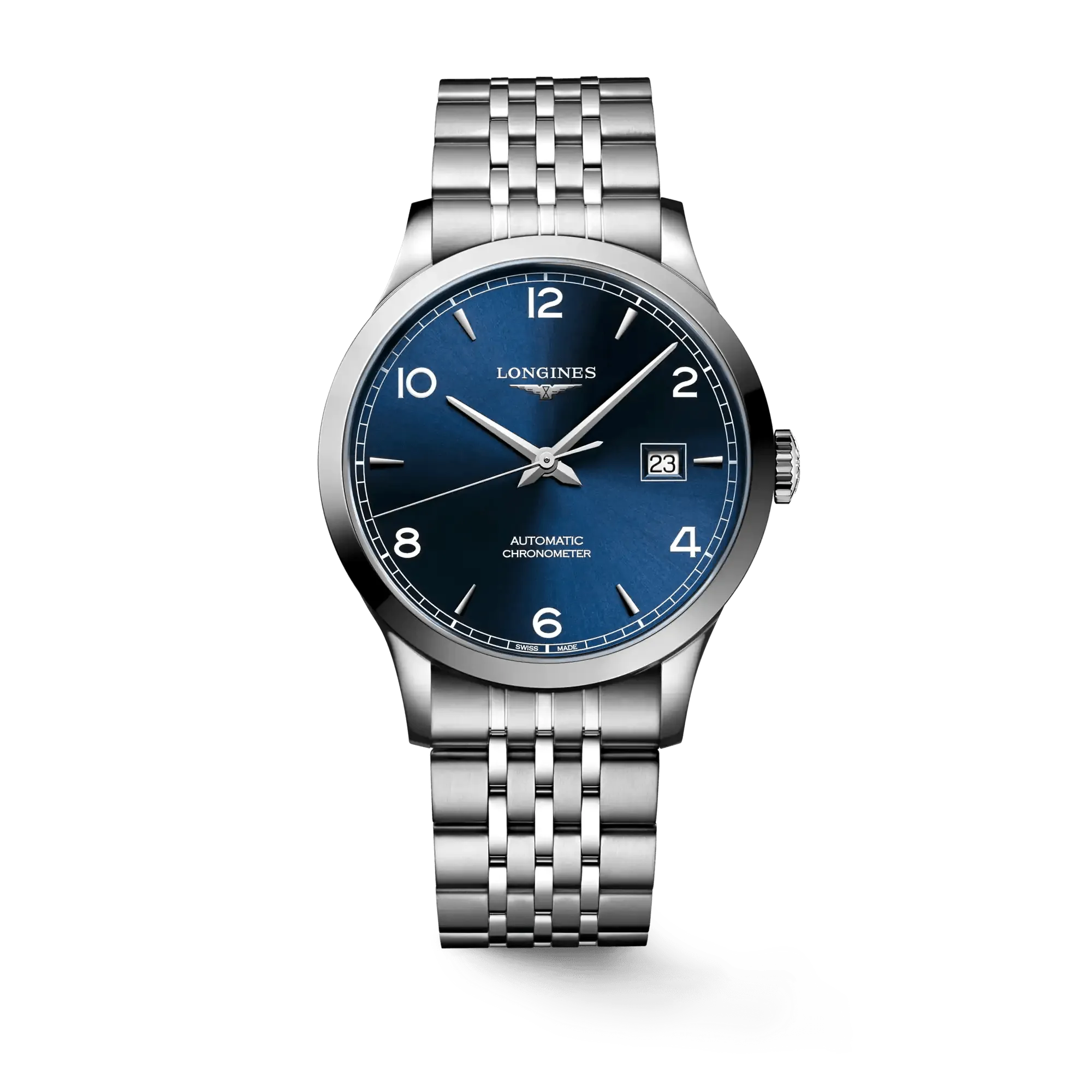 Longines Record Automatic Men's Watch L28214966