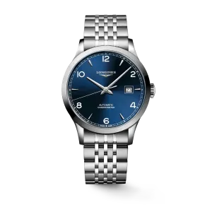 Longines Record Automatic Men's Watch L28214966