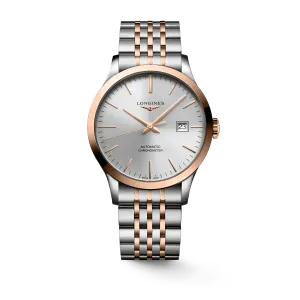 Longines Record Automatic Men's Watch L28215727