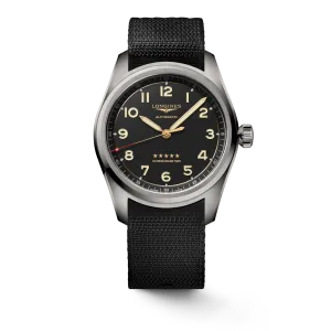 Longines Spirit Automatic Men's Watch L38111532