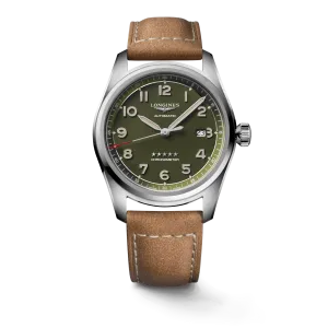 Longines Spirit Automatic Men's Watch L38114032