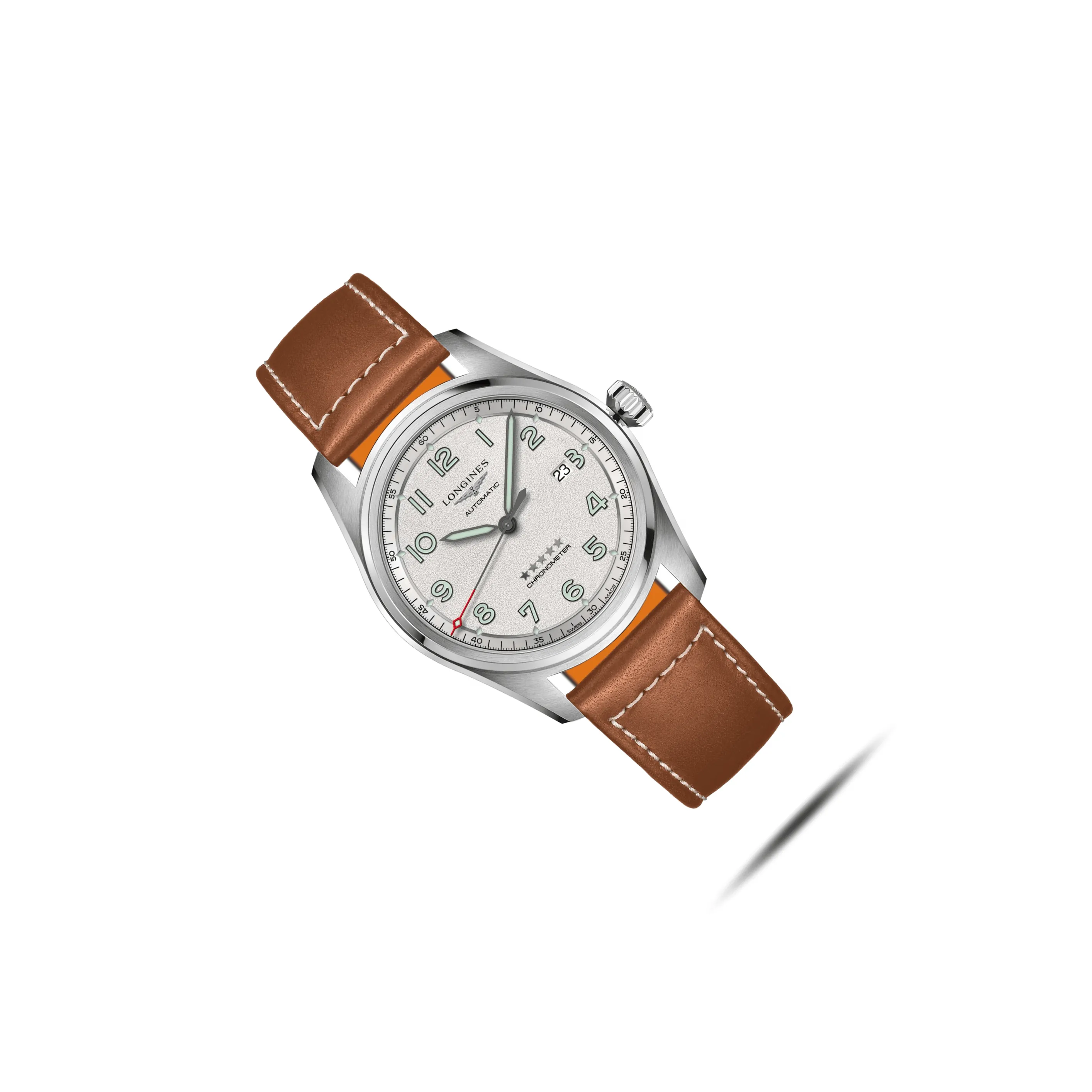 Longines Spirit Automatic Men's Watch L38114734