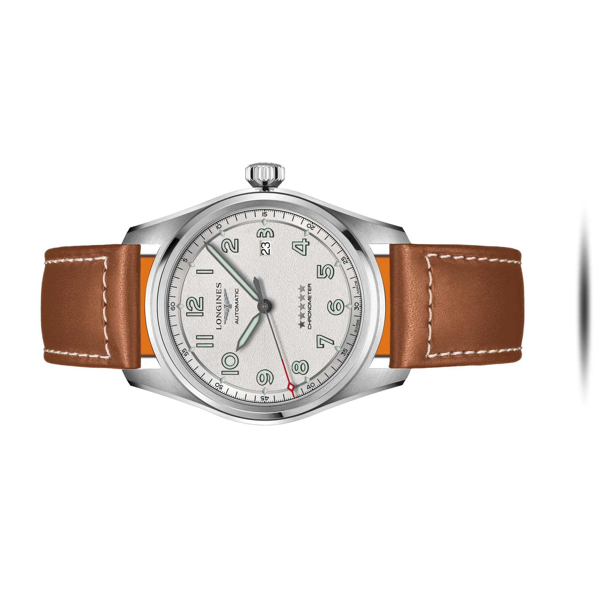 Longines Spirit Automatic Men's Watch L38114734