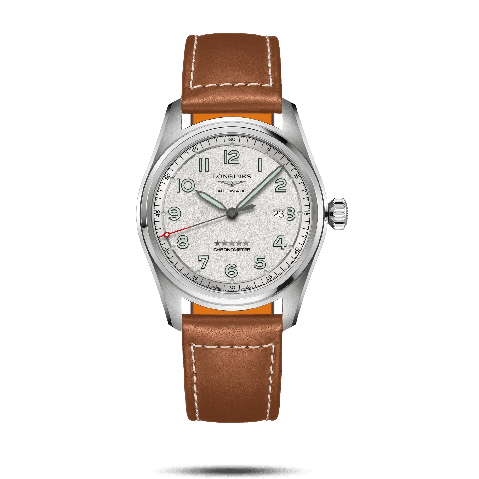 Longines Spirit Automatic Men's Watch L38114734