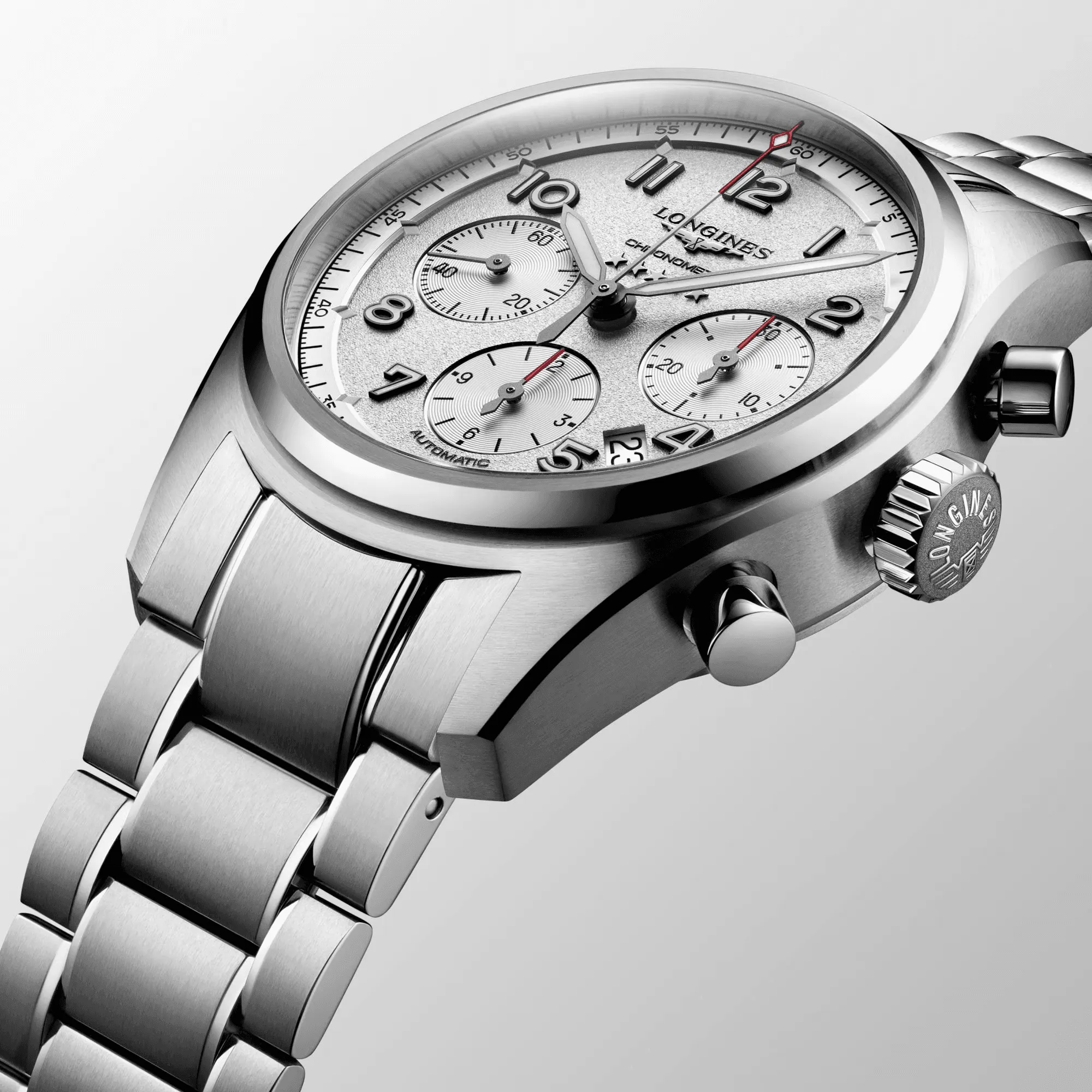Longines Spirit Automatic Men's Watch L38204736