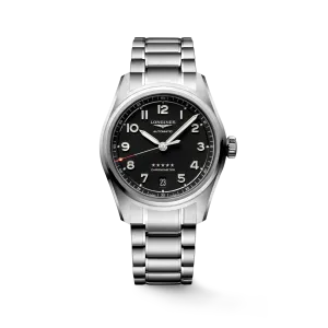 Longines Spirit Automatic Women's Watch L34104536