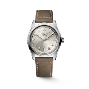 Longines Spirit Automatic Women's Watch L34104632