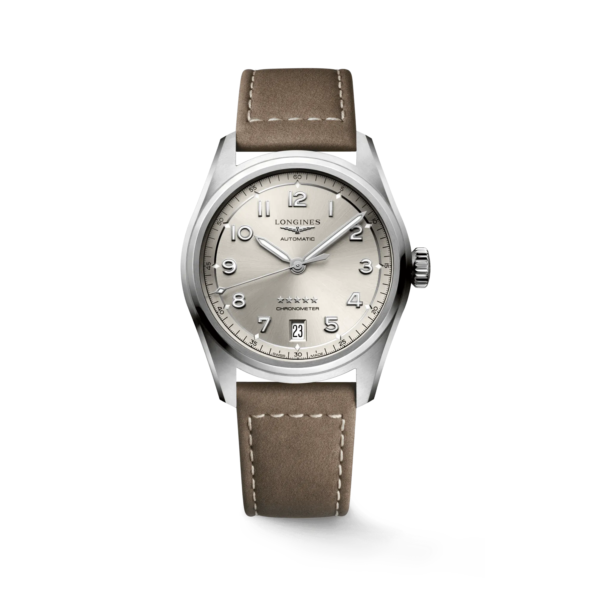Longines Spirit Automatic Women's Watch L34104632