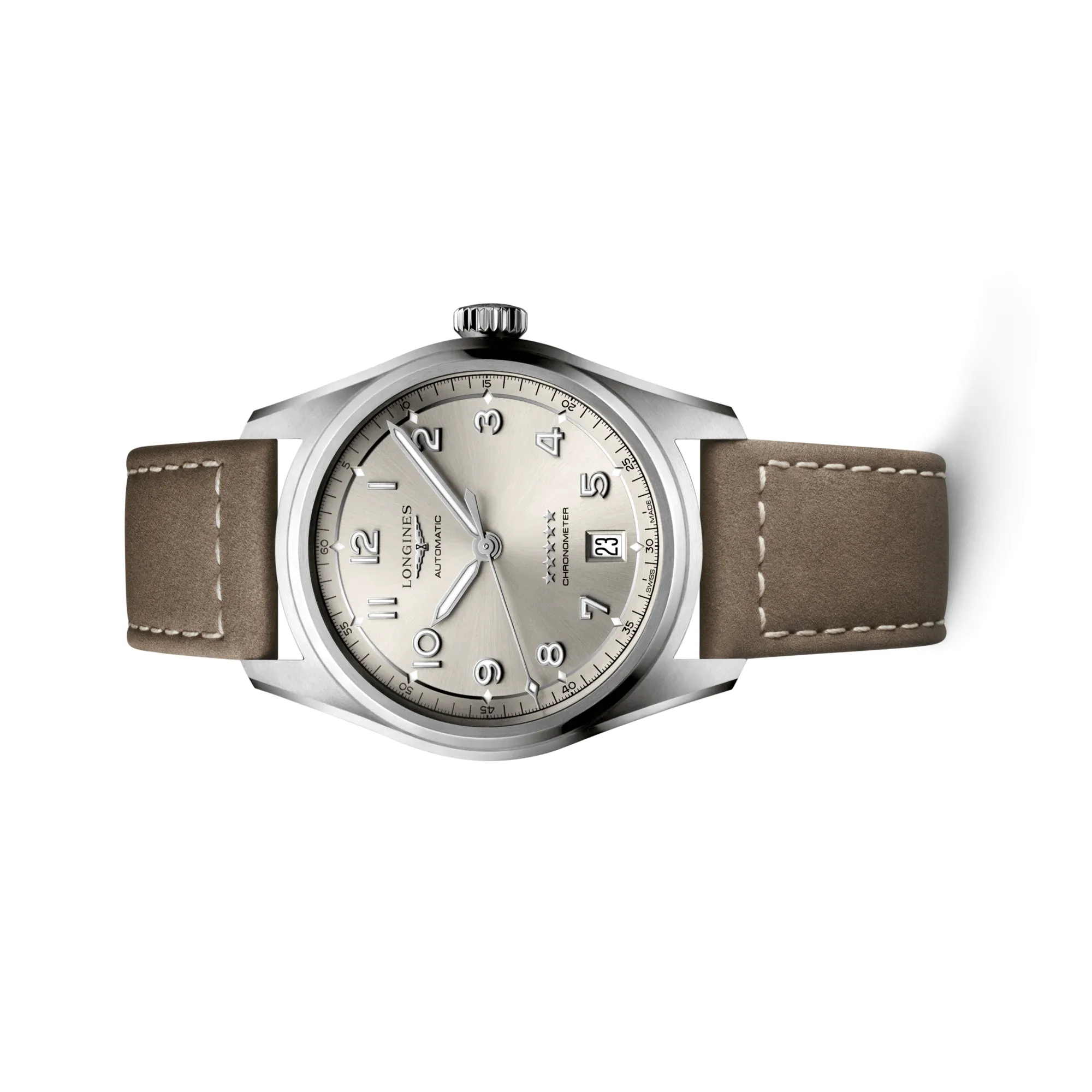 Longines Spirit Automatic Women's Watch L34104632