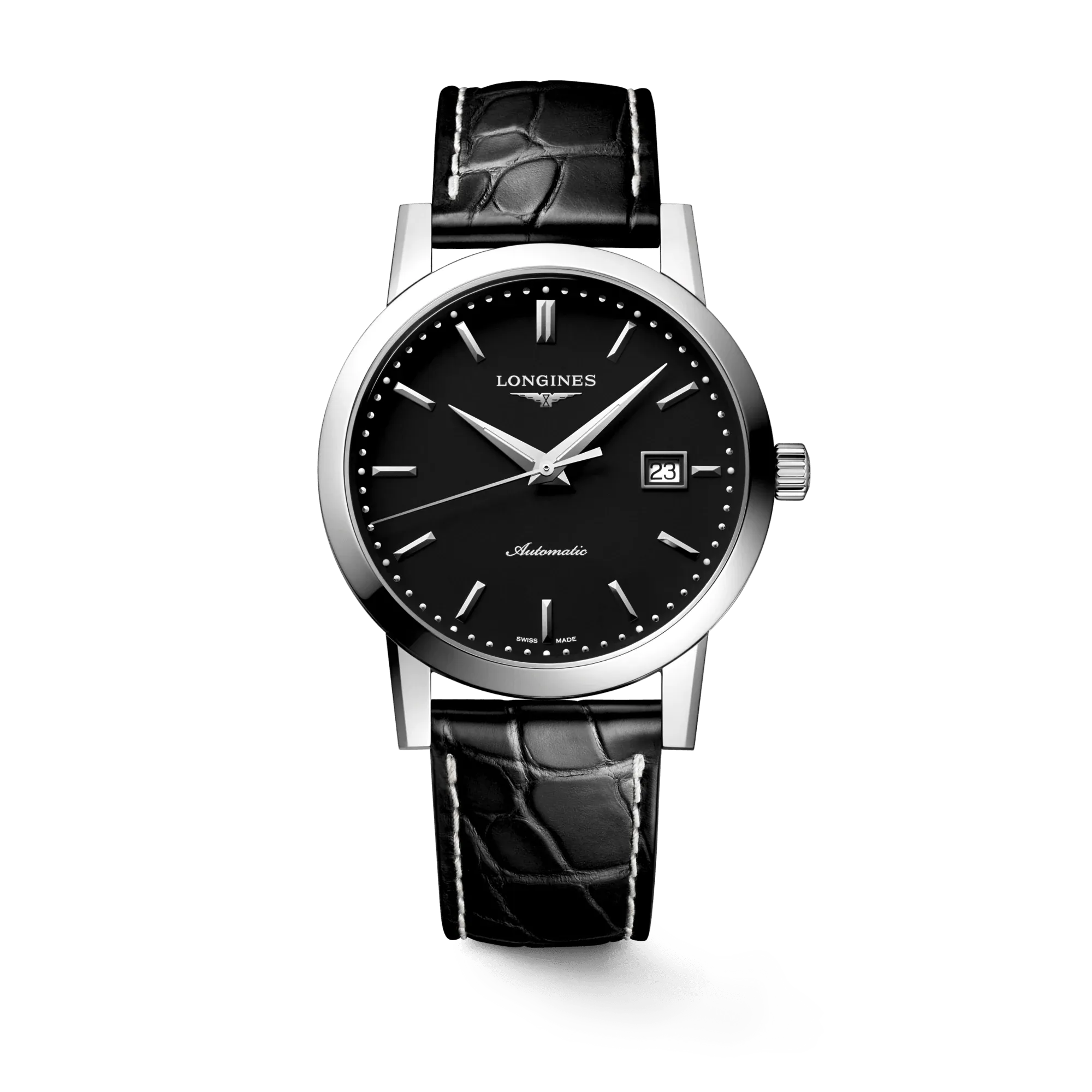 Longines The Longines 1832 Automatic Men's Watch L48254520