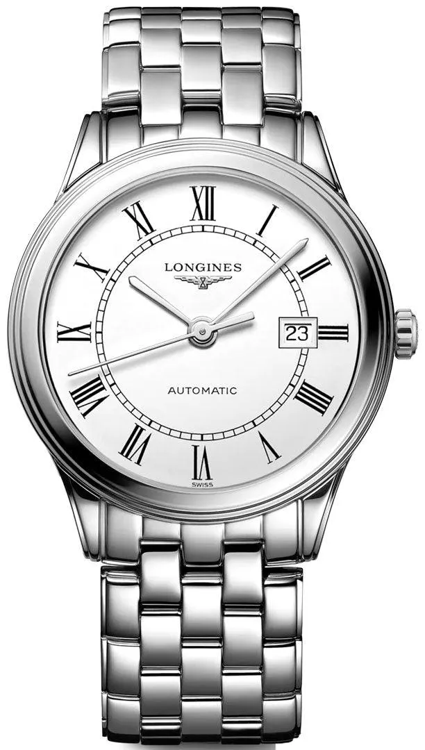 Longines Timeless Automatic Men's Watch L49844216