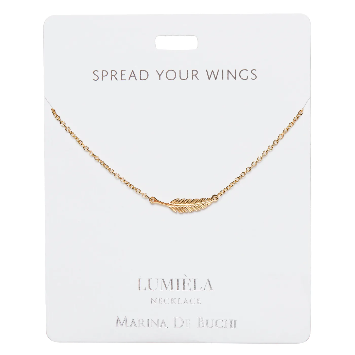 Lumiela Necklaces Statement