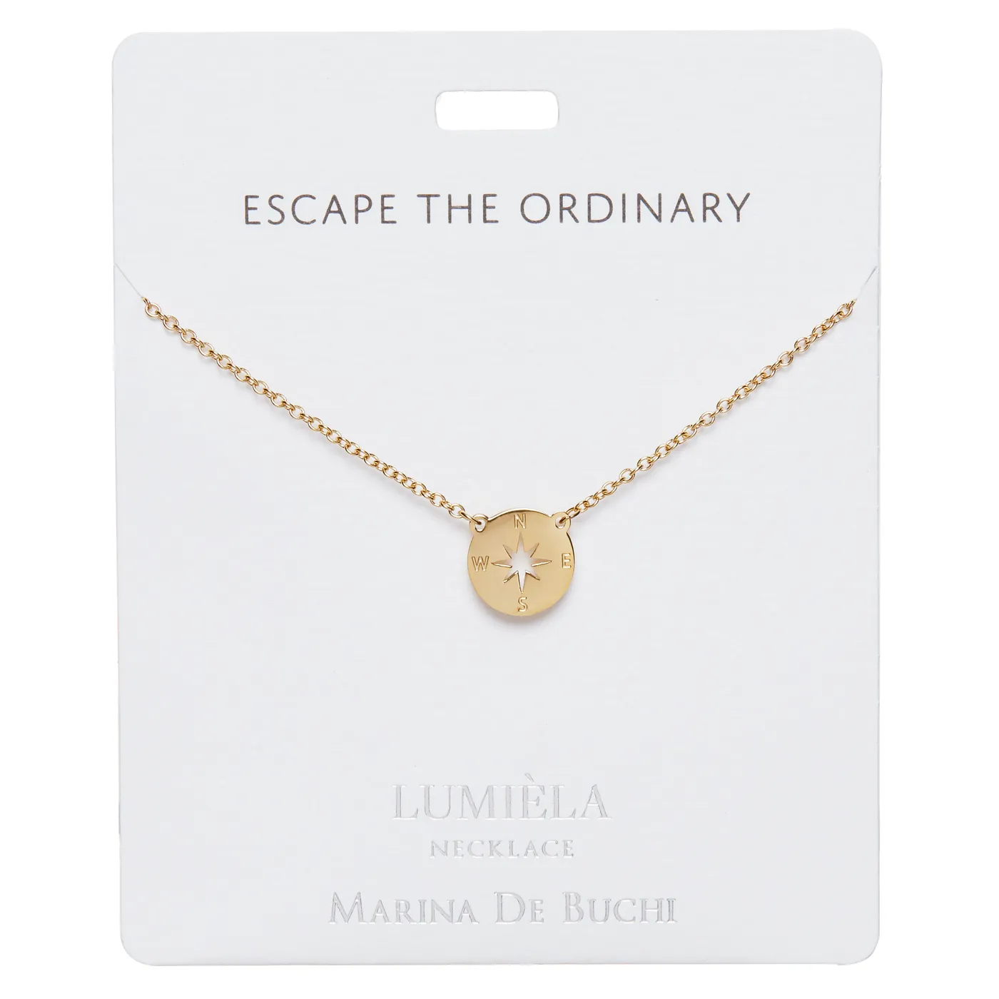 Lumiela Necklaces Statement