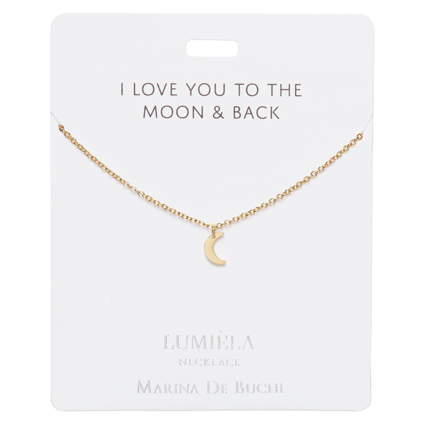 Lumiela Necklaces Statement