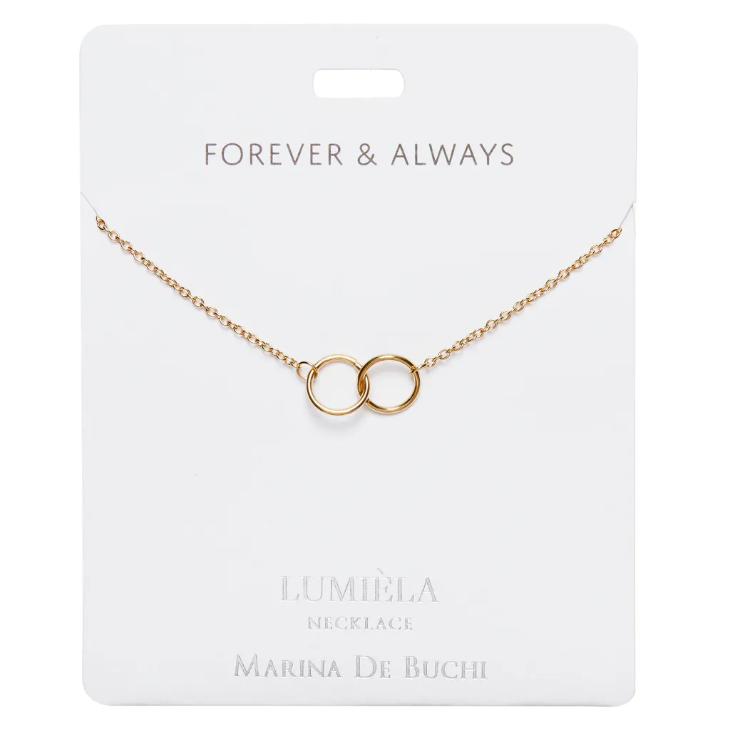 Lumiela Necklaces Statement