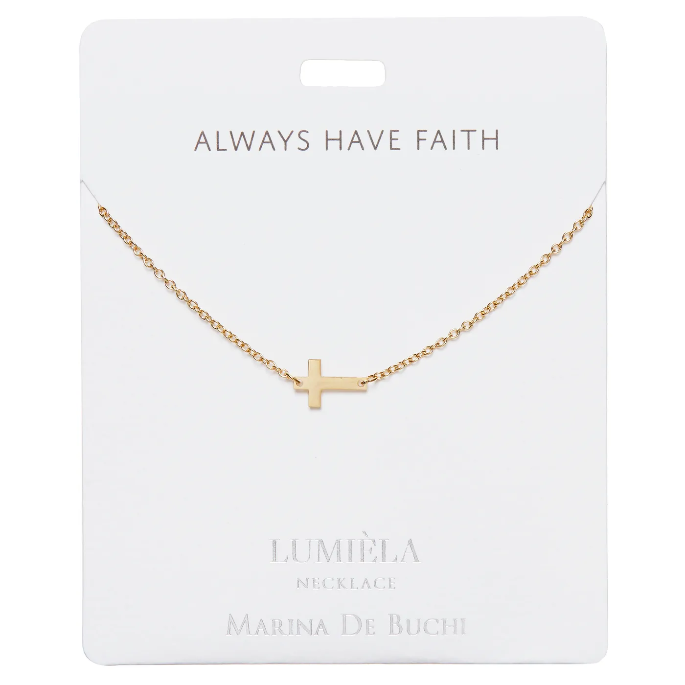 Lumiela Necklaces Statement