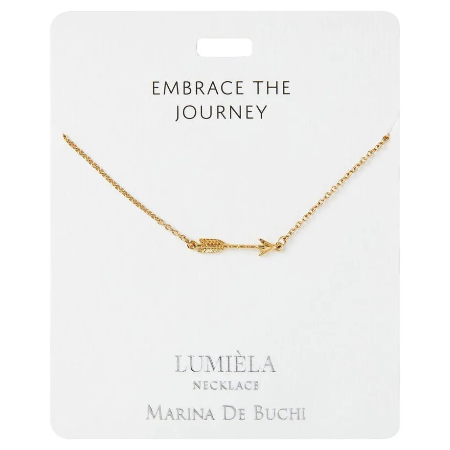 Lumiela Necklaces Statement