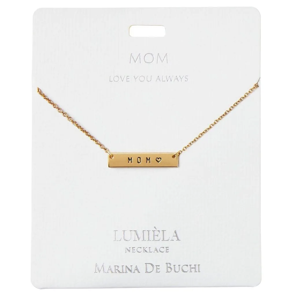 Lumiela Necklaces Statement