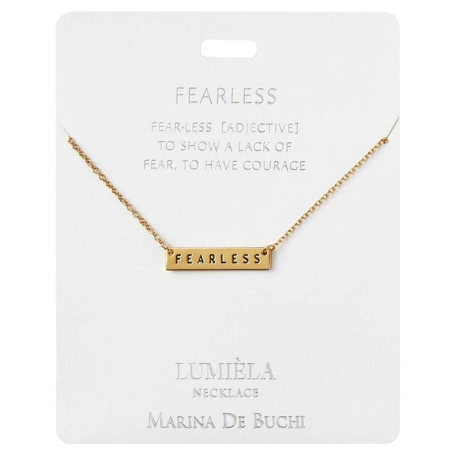 Lumiela Necklaces Statement