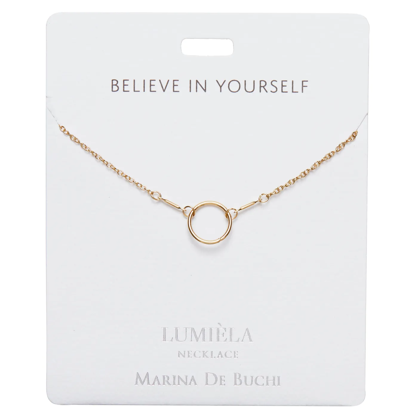 Lumiela Necklaces Statement