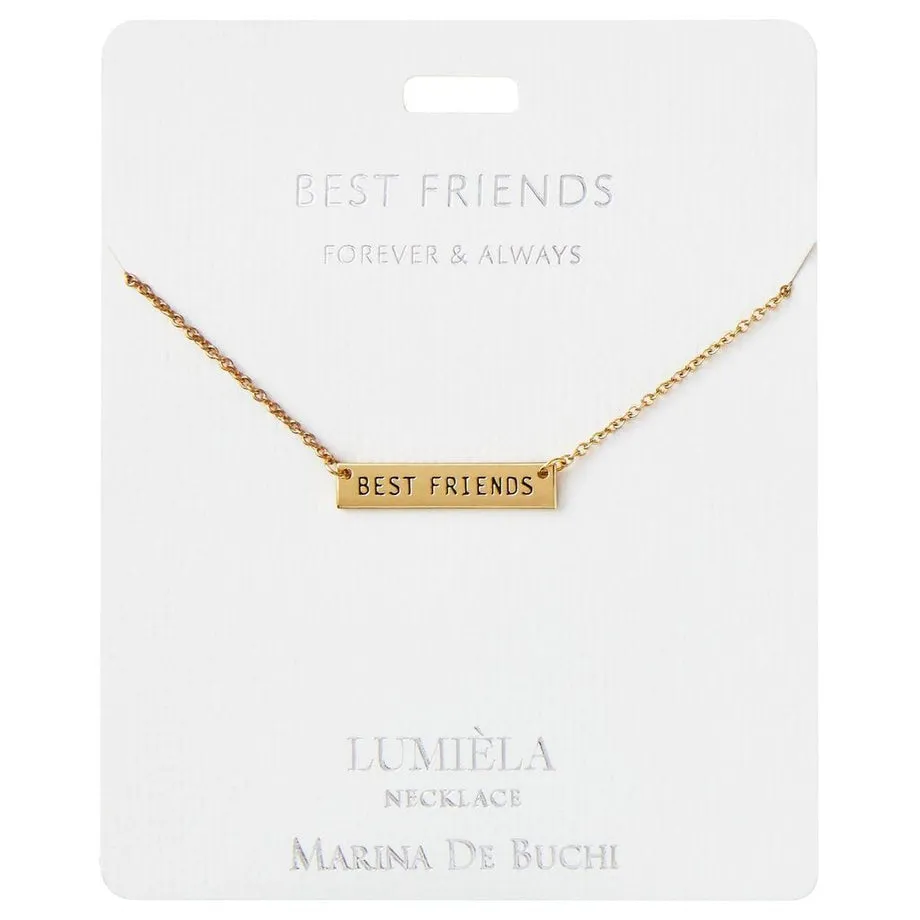 Lumiela Necklaces Statement