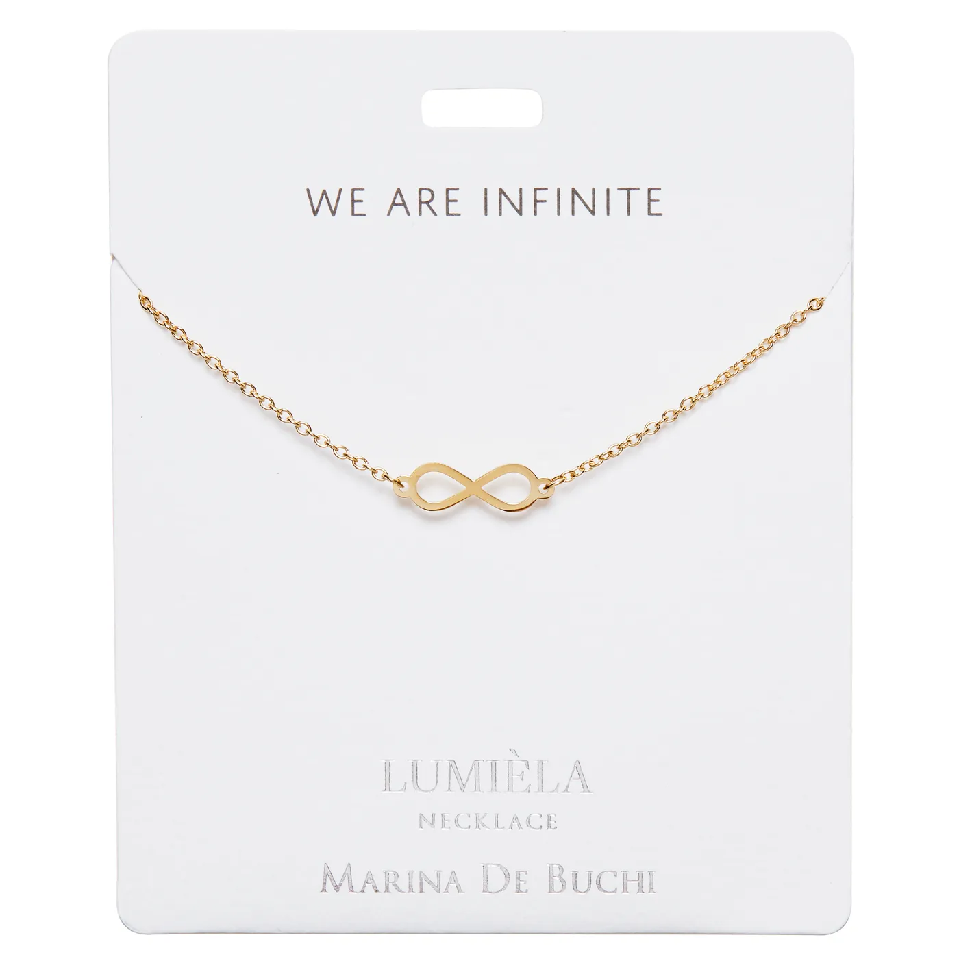 Lumiela Necklaces Statement