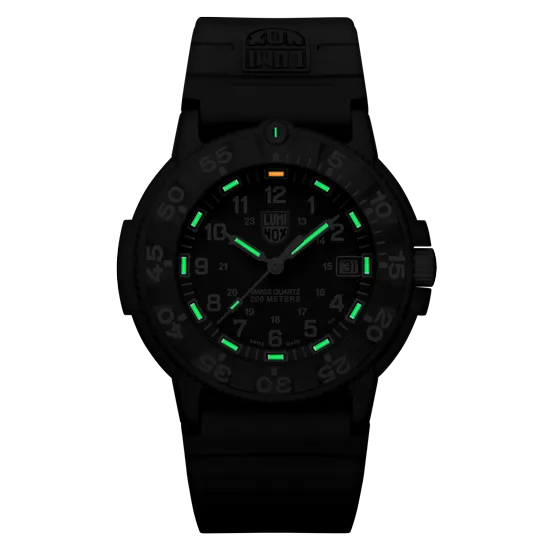 Luminox Original Navy SEAL - 3001