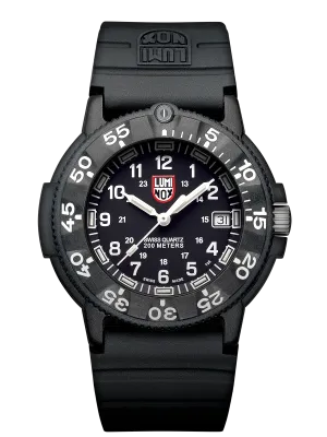 Luminox Original Navy SEAL - 3001