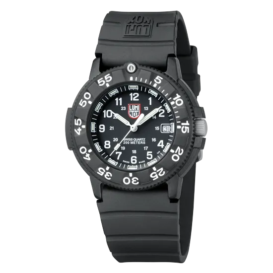 Luminox Original Navy SEAL - 3001