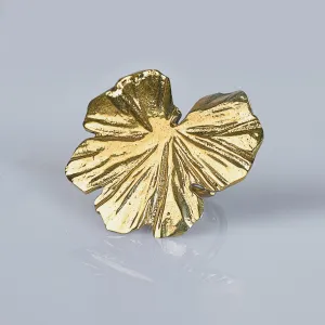 Lurambi Statement Ring