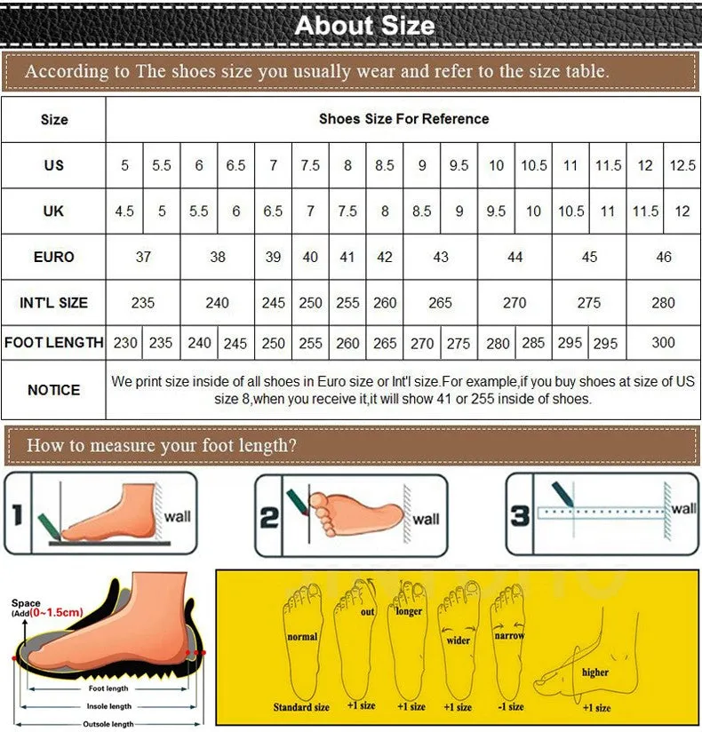 Luxury  New Handmade Men Shoes Pointed Toe Metal Tip Spikes Men Dress Shoes Slip On Evennig Party Wedding Shoes Size 38-46