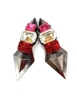 Mai Tai Earrings