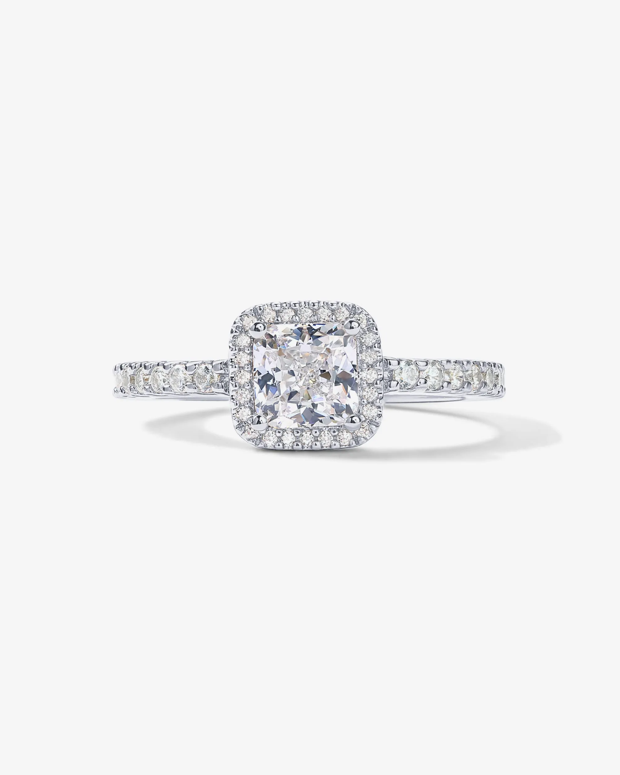 Majestic Love Statement Ring