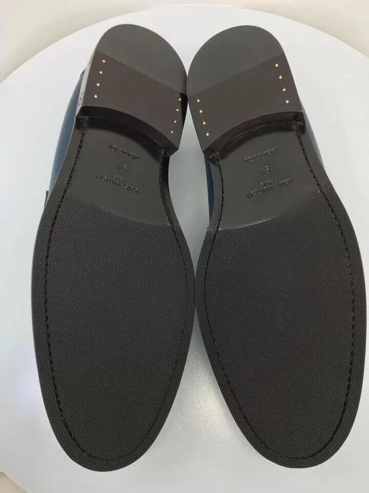 Major Loafer