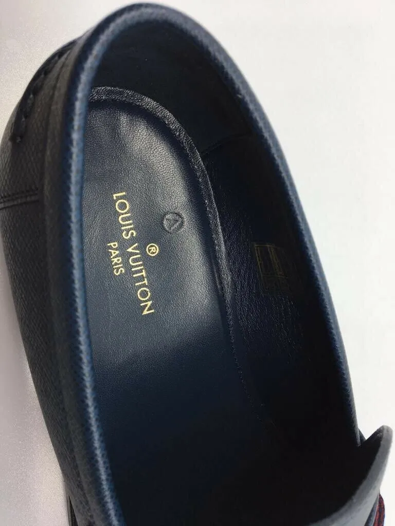 Major Loafer