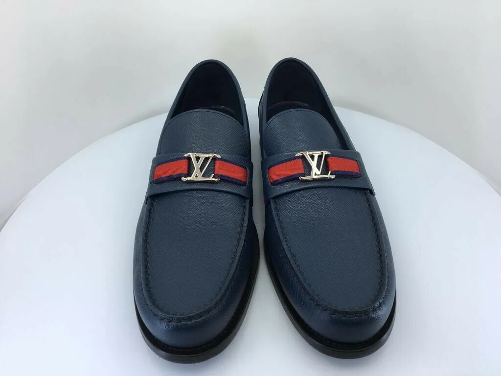 Major Loafer