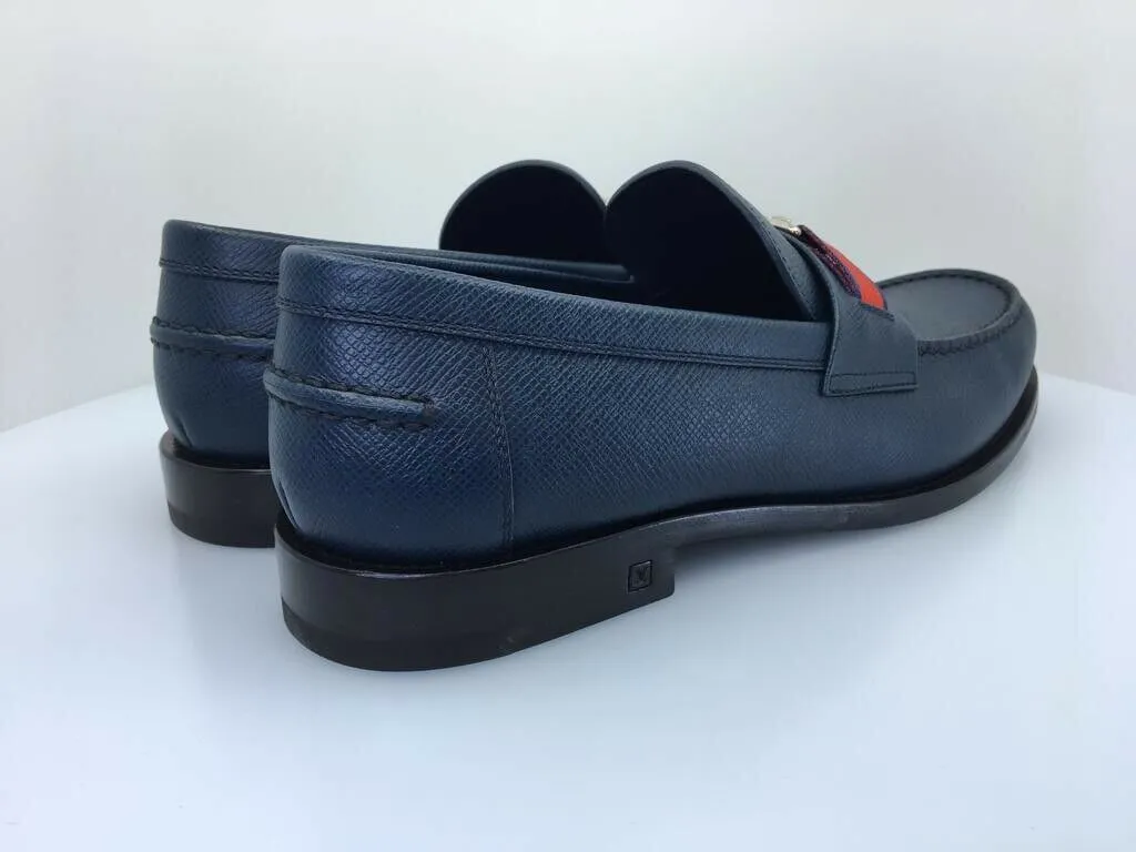 Major Loafer