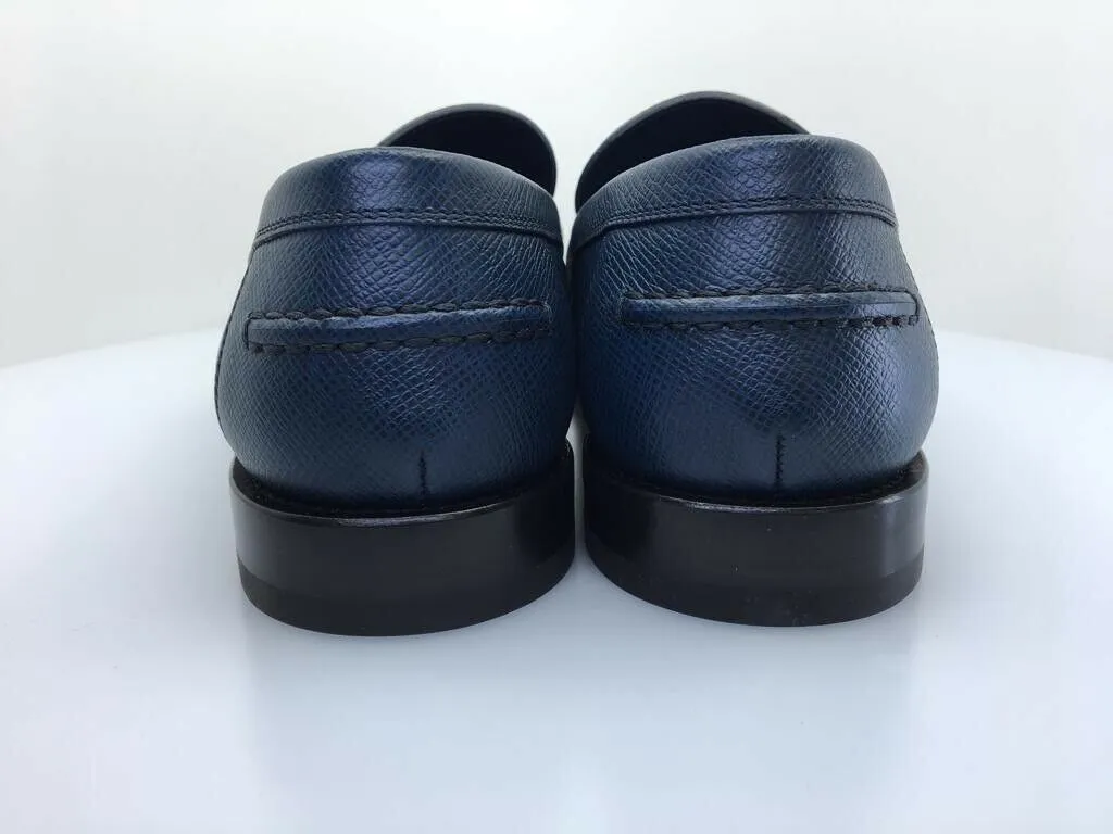 Major Loafer