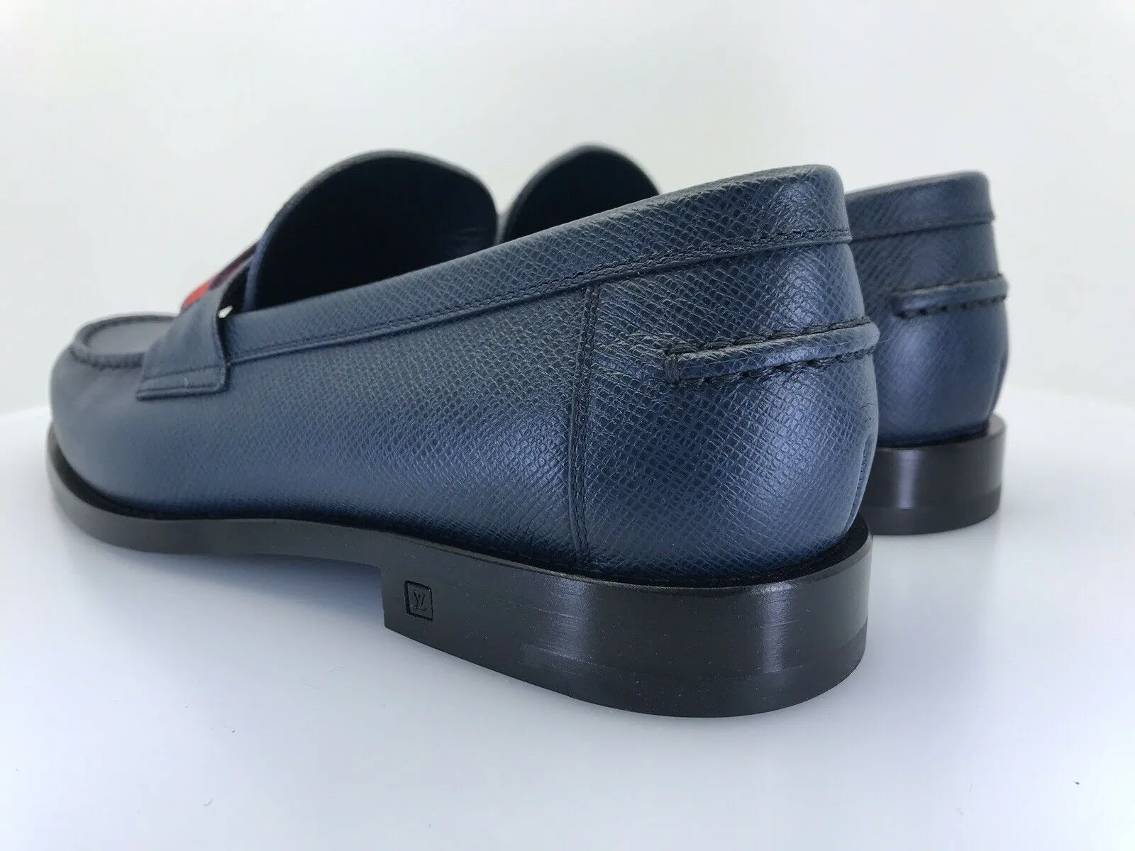 Major Loafer