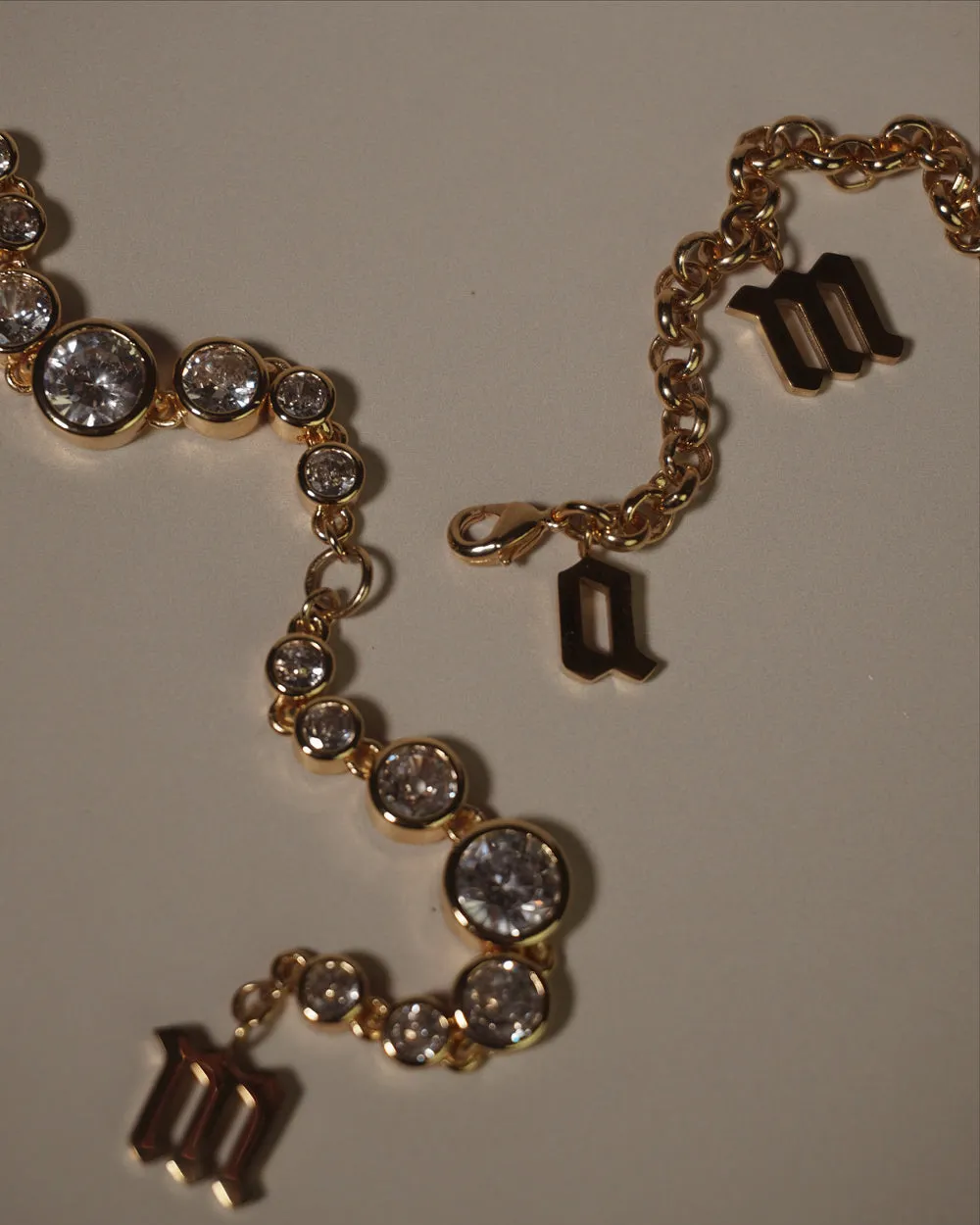 Mama/Personalized Lariat