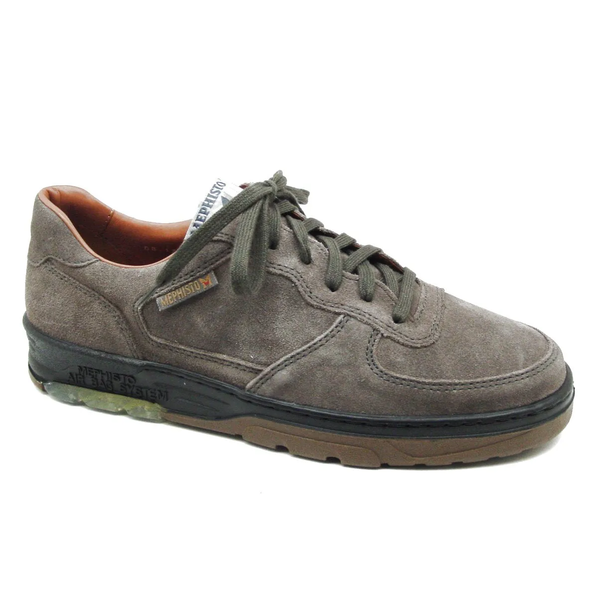 Marek Dark Grey